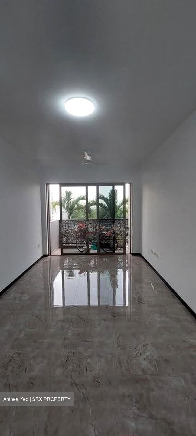 Pasir Ris 8 (D18), Apartment #616007451